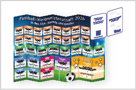 Rückseite Spielplan